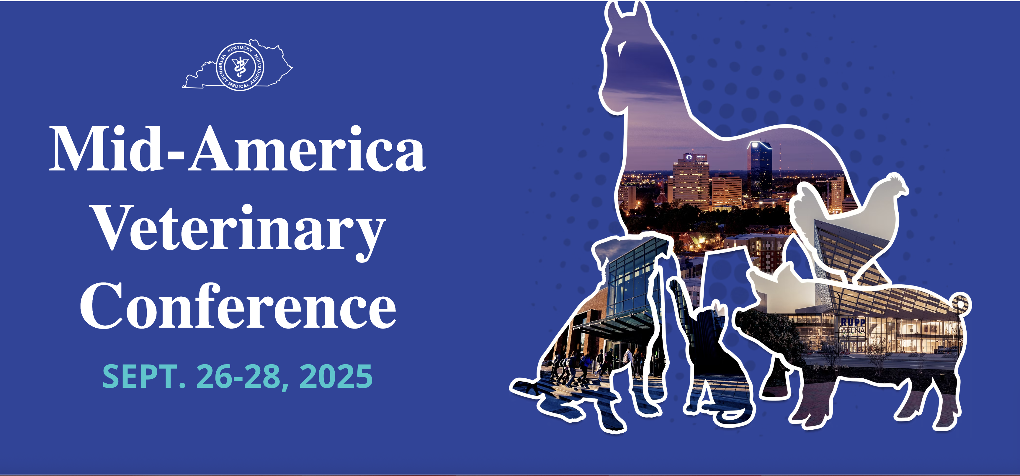 Mid-America Veterinary Conference