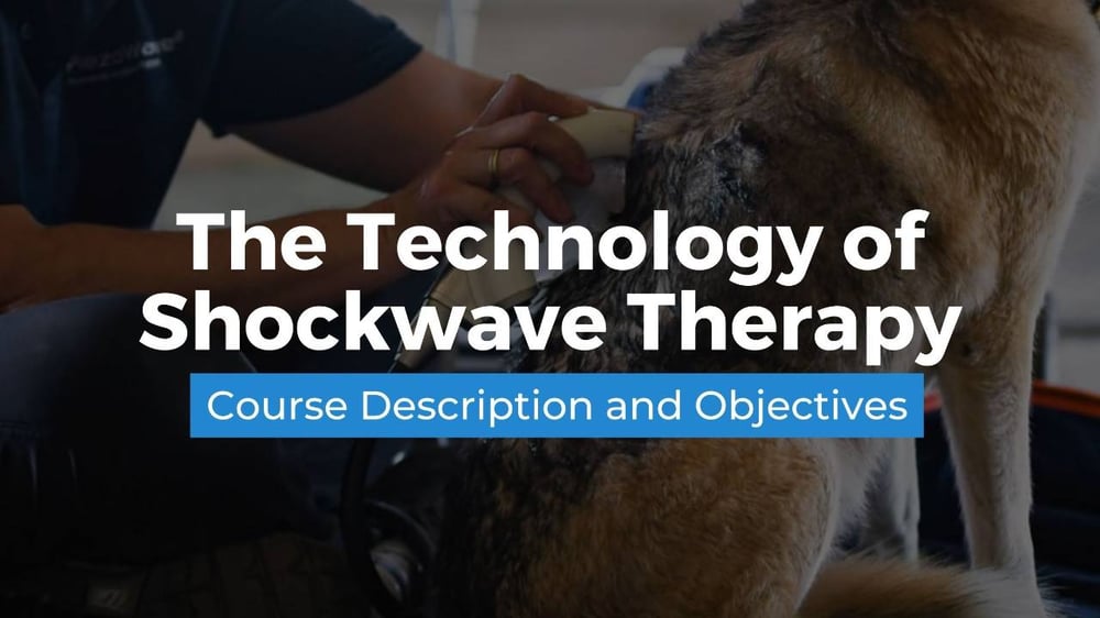 technology of shockwave