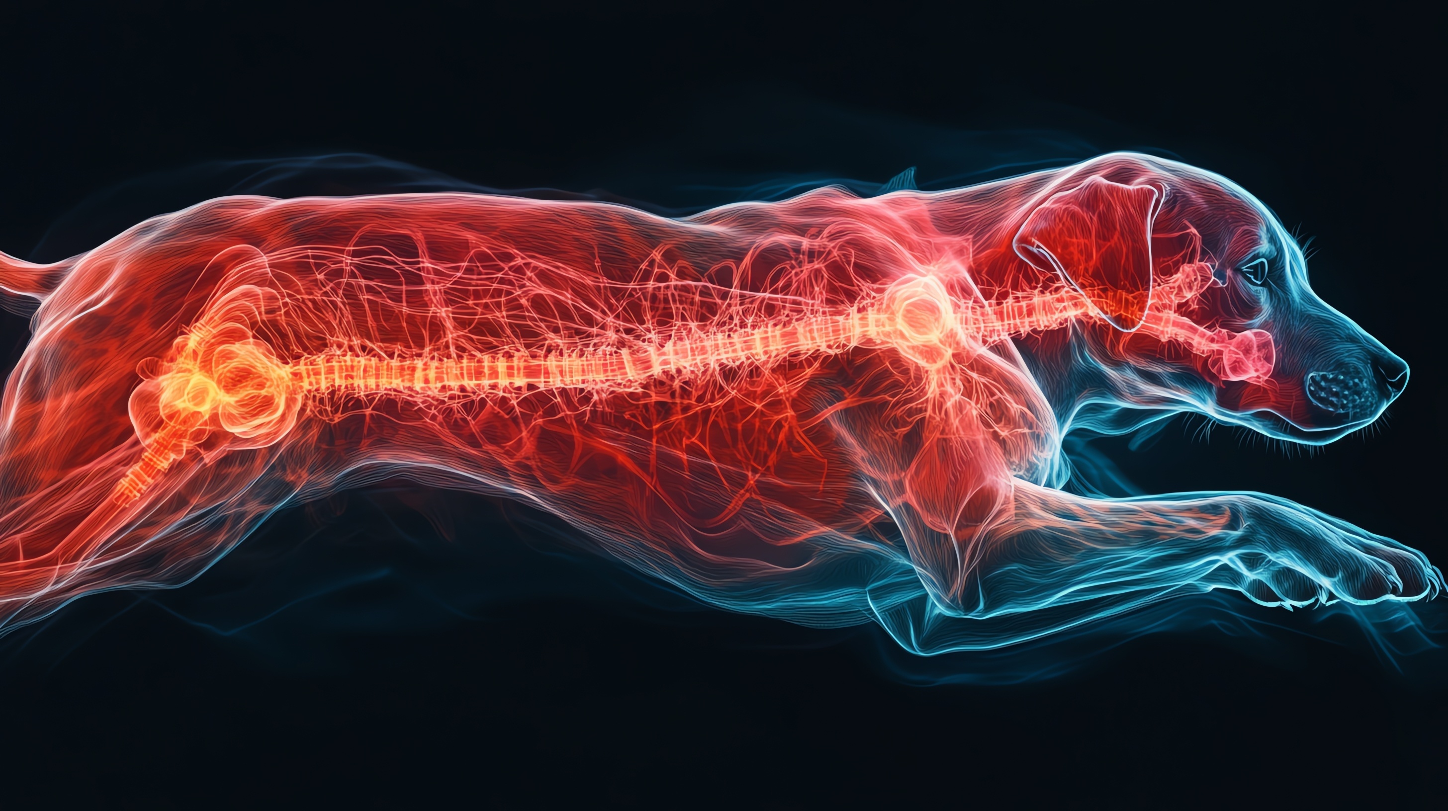 Shockwave Therapy and Nerve Regeneration for Veterinary Rehabilitation