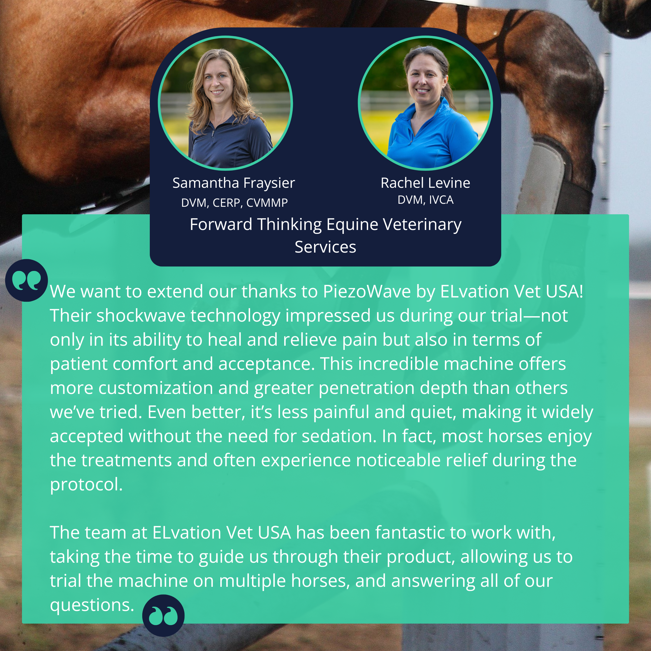 Forward Thinking Testimonial graphic v3
