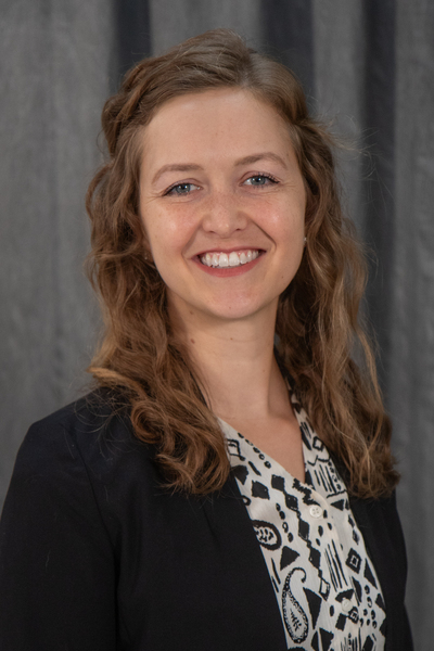 Melissa Franssen, DVM, CCRP, CVSMT, DACVSMR-1