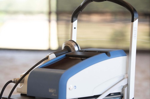 PiezoWave Shockwave Therapy Device
